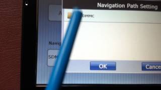 Set up navi path for igo primo and sygic [upl. by Nosretep438]
