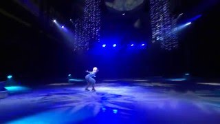 First Look  Disney On Ice presents Frozen Presented by YoKids [upl. by Adym]