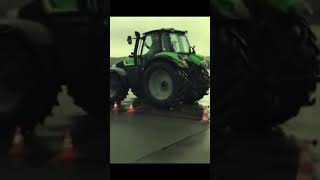 Traktory drifty i kombinacje tractor rolnictwo tractorlover tractordriving [upl. by Ayet]