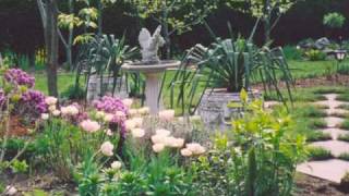 Planning a Cottage Garden [upl. by Luedtke]