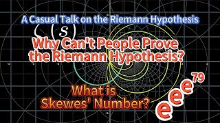 Why cant the Riemann Hypothesis be provenWhat is the use of nontrivial zeros [upl. by Cattima177]