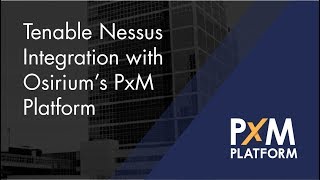 Nessus Integration for Privileged Access Management and Task Automation [upl. by Aicen]