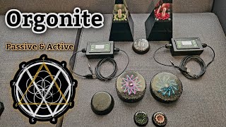 Super Beneficial Orgone Devices [upl. by Leroi]