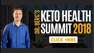 Dr Bergs Keto Health Summit [upl. by Chuah365]