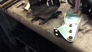 Restoration Land Cruiser HJ61 Part 2 [upl. by Harvard]