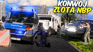 Polska Policja  Co On Mu Zrobił😲 Prewencja  LSPDFR [upl. by Winton]