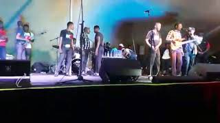 Macheso live in SA 2019 KARIBA dancing [upl. by Lael]