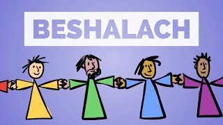 Parshat Beshalach Linking the Chain of Knowledge [upl. by Mohammed898]