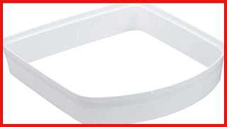 PetSafe Microchip Cat Flap Tunnel Extension Thick Walls and Doors Easy Install  HDP Shop [upl. by Edva]