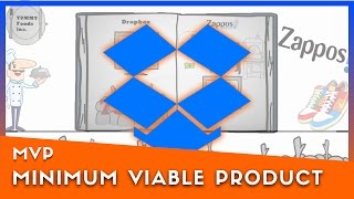 Minimum Viable Product  Entrepreneurship 101 [upl. by Enneibaf738]