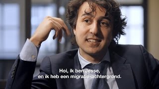 Het Jesse Klaver interview Kiezen met VICE [upl. by Severn]