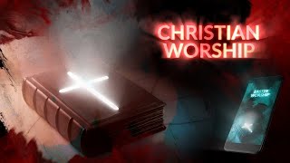 Christian Worship After Effects Templates [upl. by Anirres272]