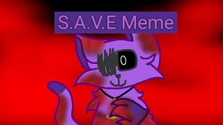 SAVE MemeFlipaClipanimation meme smiling Critters [upl. by Toft]