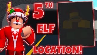 How To Find The 5TH BLOXBURG ELF LOCATION 2022 ELF HUNT LOCATIONS Roblox [upl. by Engelhart412]