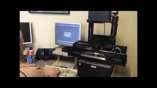 microfiche conversion video [upl. by Jola655]