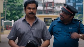 Pavi Caretaker Full Malayalam Movie Review amp Fact Story Details  Dileep  Vineeth Kumar  Swathi [upl. by Nafets]