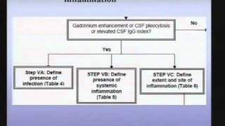 Transverse Myelitis Clinical and Immunologic Considerations [upl. by Ynattib990]