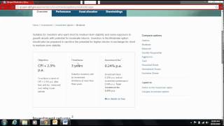 Accounting Presentation Understanding Superannuation Fund [upl. by Mikey586]