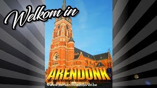 DJ Yolotanker  Welkom in Arendonk OFFICIAL ANTHEM [upl. by Eca]