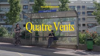 Film étudiant  Quatre Vents [upl. by Fleta]