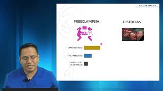 Obstetricia  Guia de Estudio [upl. by Darce]