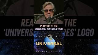 Blind Person Reacts To Universal Pictures Logo with Audio Description [upl. by Benetta]