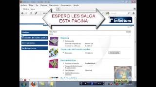 Como Eliminar Intruso WIFI [upl. by Fadden113]