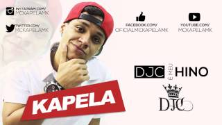 MC Kapela ft MC Kelvinho  Don Juan Cafajeste Áudio Oficial [upl. by Nairrod772]