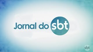 Jornalismo SBT padronizado como Praça Record 2017 [upl. by Berger]