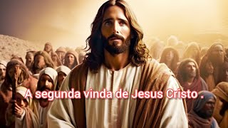 A segunda vinda de Jesus Cristo [upl. by Nalliuq]