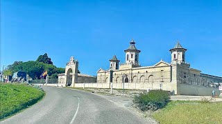 Château Cos dEstournel Passing by Review  SaintEstèphe Bordeaux France 🇫🇷 [upl. by Johnston]