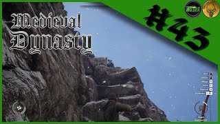 Medieval Dynasty Oxbow 🌴 43 Die Bärenjagd ► Lets Play CoOp 60FPSDeutschPC [upl. by Aelyak530]