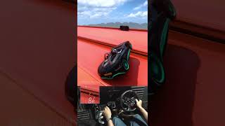 FULL POWER 700HP VUHL 05RR 2017 rtx4090 forzahorizon5 simulator lamborghini [upl. by Groome]