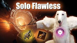 Solo Flawless Vespers Host on Titan [upl. by Quinn]