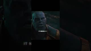 THANOS WAS RIGHT  OLD EDIT [upl. by Enylekcaj]