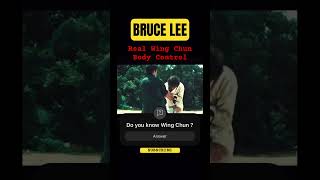 BRUCE LEE  WING CHUN brucelee wingchun [upl. by Petuu]