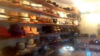 Popular Hat amp Cap Styles Quick Glance pt 1 [upl. by Aicirtac]