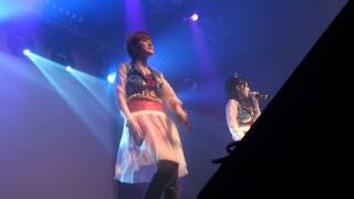 Buono in PARIS 2012 ～Concert Hatsukoi Cider～ [upl. by Mccowyn31]