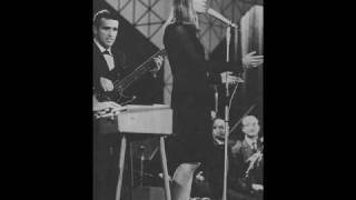 Françoise Hardy  Il est trop loin  1967 [upl. by Dibbrun]