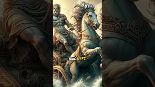 The Titanomachy The Biggest Greek Fight ancientgreek greekmythology flikiai [upl. by Amapuna]