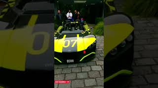 VUHL 05 RR WALKAROUND supercar vivamexico vuhl05 [upl. by Nuajed]