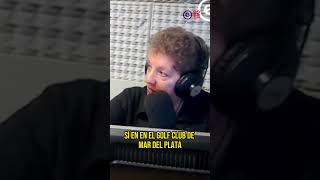 La SALSA GOLF la inventó un ARGENTINO [upl. by Fransen]