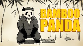 uamee  BAMBOO PANDA [upl. by Lamiv]