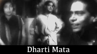 Dharti Mata 1938 Hindi film [upl. by Eisset]