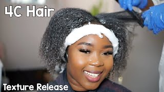 THE BEST HAIR WASHER  Avalon Texture Release 4C Hair  VERSATILE TAPE IN HAIR EXTENSIONS 🚿🫧 [upl. by Worl]