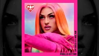 Pabllo Vittar  EnergiaI Got ItShake It NPN Tour 20 Studio Version [upl. by Segalman]