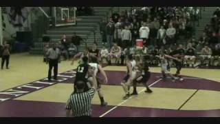 Landon vs Chantilly Basketball Highlights 12302008 CapitolHoopsCom Game Of The Week [upl. by Chimene736]