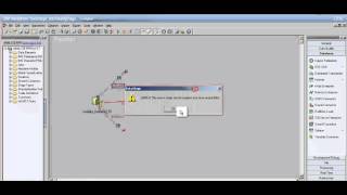 DB2 Stage amp Teradata Stage with Utilities explained Video 10 HD [upl. by Ydwor]