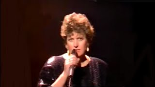 BARBARA DICKSON  YOURE THE VOICE JOHN FARNHAM 1989 [upl. by Zetrauq297]