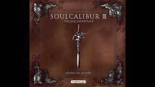 Soul Calibur III OST  Frailty Thy Name Is [upl. by Dimmick512]